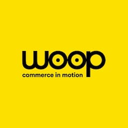 Logo partenaire Woop