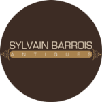 logo Sylvain Barrois Antiquités
